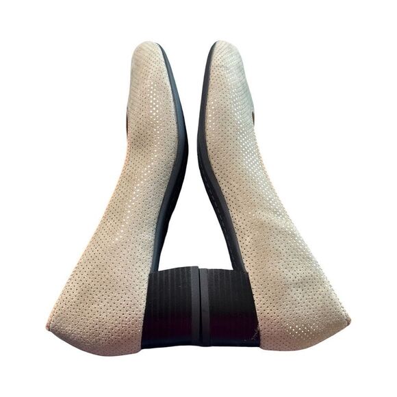 ARA HIGH SOFT VIVIAN PUMP SAND - Picture 6 of 11